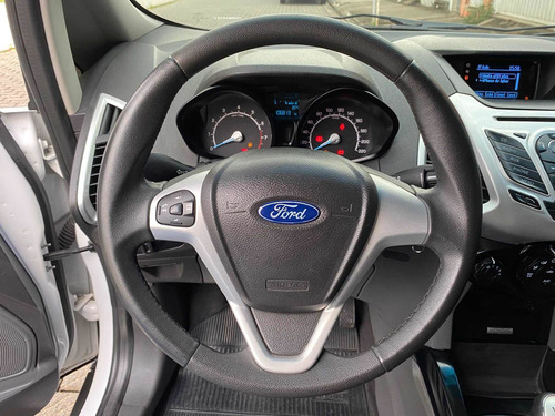 Imagem 13 de 15 de Ford Ecosport 2013 1.6 16v Freestyle Flex 5p