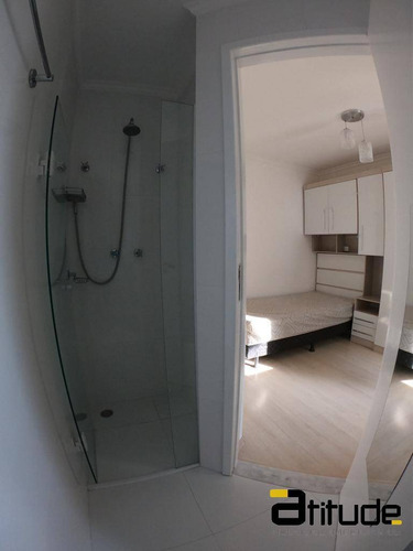 Imagem 15 de 15 de Casa A Venda - Condomínio Villagio Paradiso Em Barueri - 5537