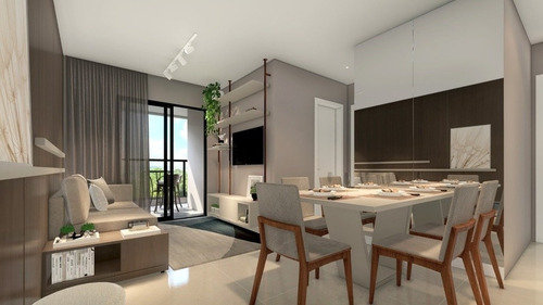Imagem 5 de 30 de Apartamento - Ap01658 - 70049287