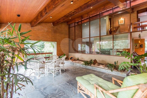 Imagem 17 de 30 de Casa-são Paulo-brooklin | Ref.: Reo291843 - Reo291843