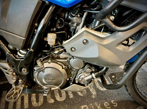 Yamaha Xt 660 Z Tenere