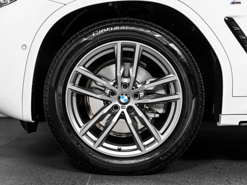 Bmw X4 Xdrive 20i 4x4