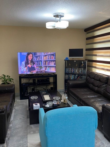 Imagen 14 de 23 de Casa Venta Jardin Balbuena Venistiano Carranza Cdmx