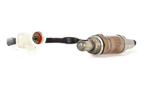 Sensor Oxigeno Para Ford Fiesta 1.3 1999 Des Catalizador