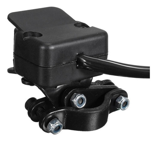 Mx1 Q Kit De Línea De Control De Interruptor De Cabrestante