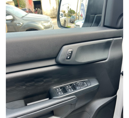 Ford Nueva Ranger 2.0 Xls 4x4 Mt