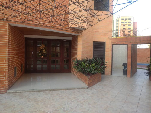 Imagen 12 de 12 de Apartamento En Venta En Residencias Ineska Mañongo