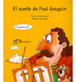 El Sueño De Paul Gauguin