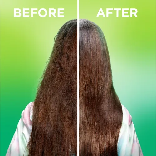 Garnier Fructis Sleek & Shine 10 En 1 Para Cabello
