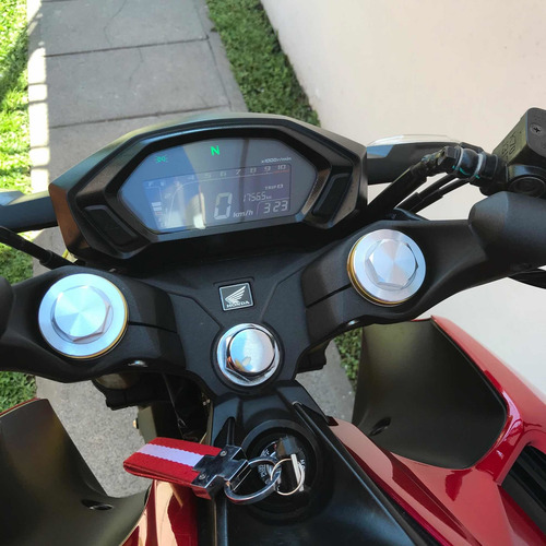 Honda Cb190