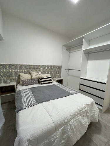 Imagen 10 de 14 de Vendo - Super 2 Ambientes Con Dependencia Todo A Estrenar