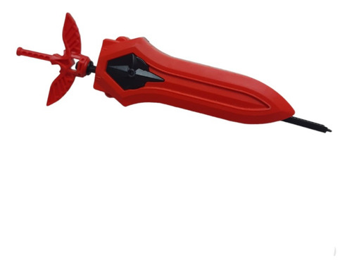 Beyblade Lanzador Espada