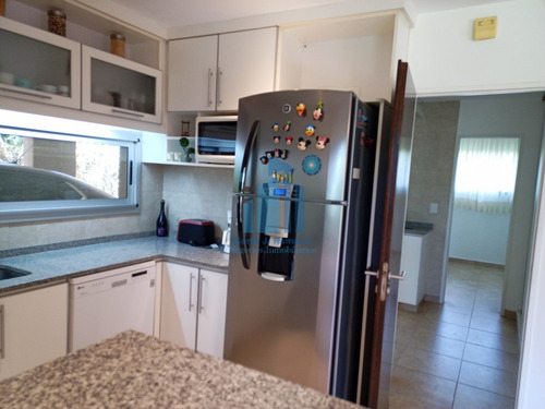 Venta Casa En Country San Patricio, Moreno