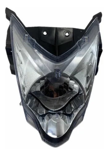 Óptica Delantera Original Kymco Agility +16 200i