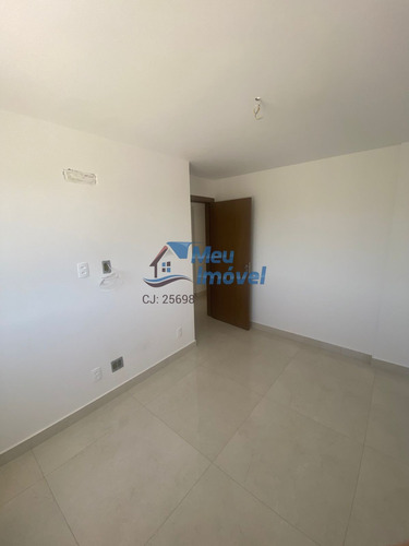 Imagem 4 de 15 de Quadra 208 Costa Azul 3 Quartos Com Suíte 104 M² Dce 1 Vaga Lazer Comp Ac Finan - Meuimm133 - 68460380