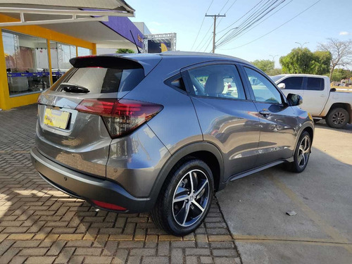 Imagem 6 de 11 de Honda Hr-v Ex Cvt 1.8 I-vtec Flexone