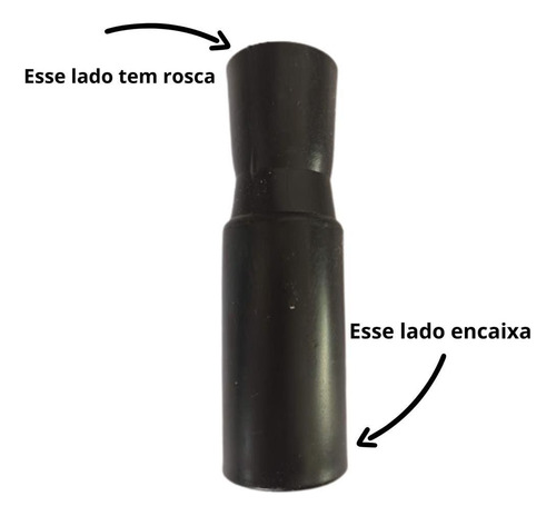 6 Unidades Vassoura Limpa Teto (sem Cabo) - Fio Estabilizado