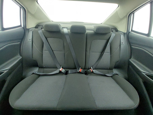 Chevrolet Onix 1.0 TURBO FLEX LTZ AUTOMÁTICO