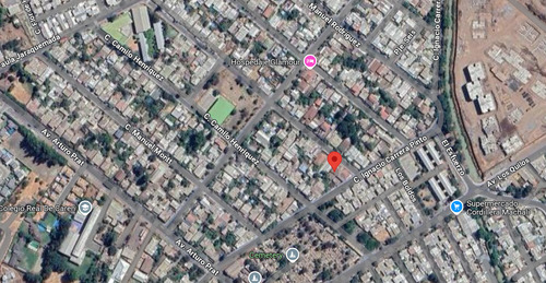 Terreno Machalí