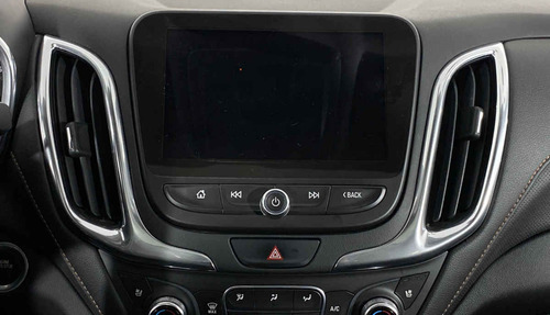 Imagen 10 de 15 de 114404 - Chevrolet Equinox 2018 Con Garantía