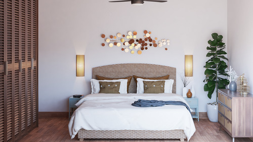 Mayacalt Condos En Venta En Mahahual