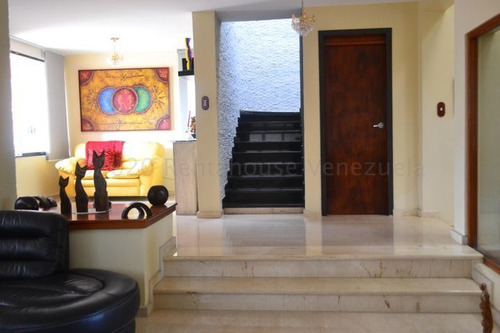 Imagen 5 de 14 de Yanet 22-720 Casa En Vta En L Samanes 0414 0195648