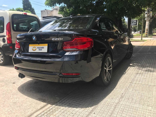 Bmw Serie 2 2.0 220i Sport Line 184cv 2019