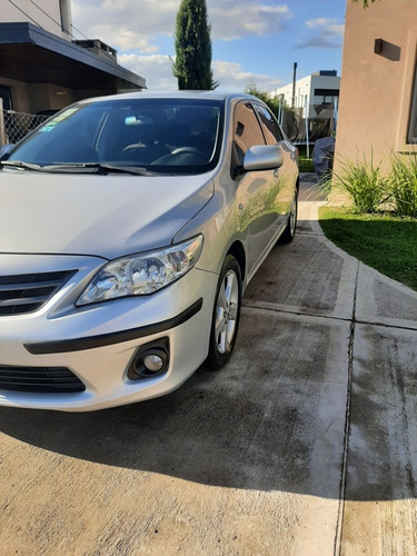 Toyota Corolla 1.8 Xei At 136cv 2012
