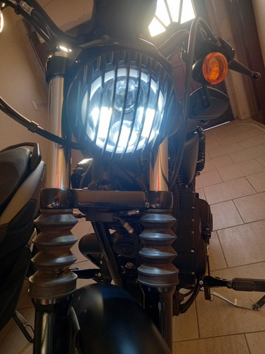 Imagen 15 de 18 de Harley Davidson Iron 883