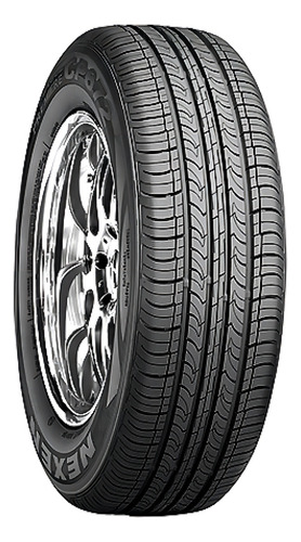 Llanta P225/60r18 Nexen Cp672 99h Índice De Velocidad H
