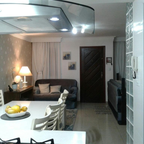 Sobrado Com 3 Dormitórios À Venda, 148 M² Por R$ 770.000,00 - Vila Bertioga - São Paulo/sp - So1757