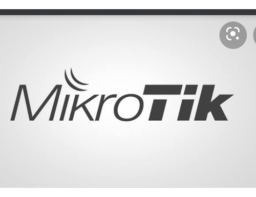 Imagem 1 de 1 de Consultoria Mikrotik