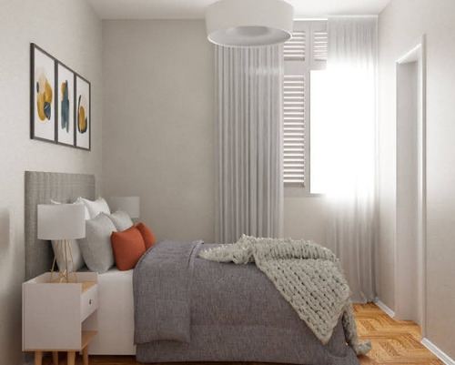 Imagem 8 de 30 de Apartamento - Ap03432 - 69377056