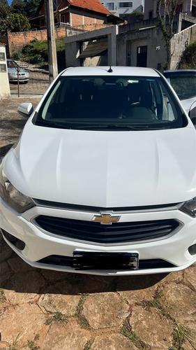 Chevrolet Onix 1.0 Lt 5p
