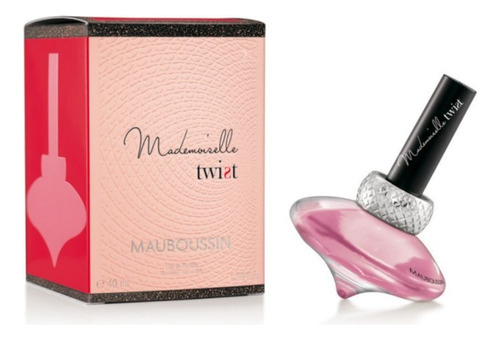 Mauboussin Mademoiselle Twist Edp 90ml Op