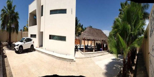 Hermosa Casa En Venta Merida Playa, Chicxulub Puerto (fvc-22
