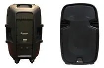 Comprar Sat-12 Par De Bafles Pasivos Abs Soundtrack Color Negro