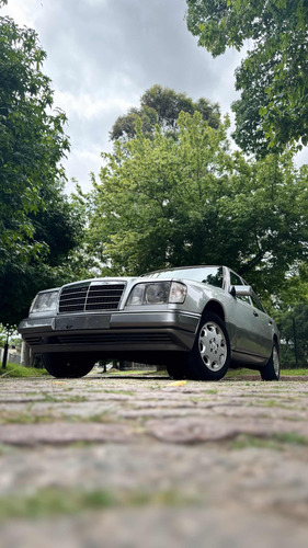 Mercedes Benz E300 Td