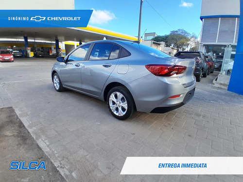 Chevrolet Onix Plus Ltz 1.0t 2025