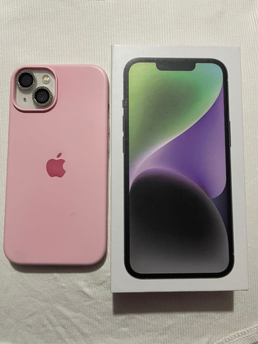 iPhone 13 De 128gb 450$ En Divisas (negociable