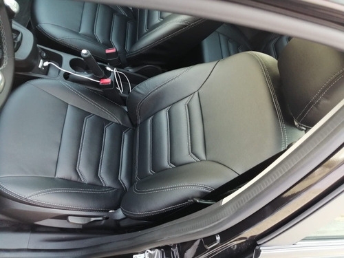 Ford Fiesta Hatchback