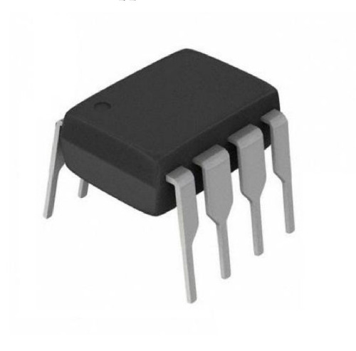 Circuito Integrado El7104cn Ic 7104 Mosfet Dvr Hs Dip-8