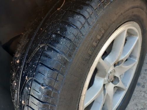 Peugeot 206 1.9 Xtd 2005