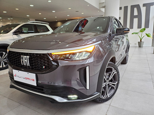 Fiat FASTBACK 1.3 T270 At6