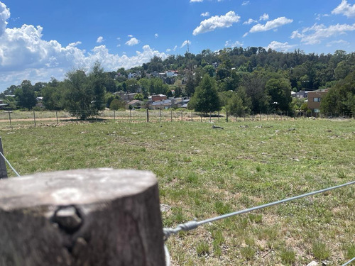 Terreno Zona Dique En Tandil