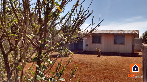 Imagem 4 de 7 de Terreno À Venda No São Marcos - 1161
