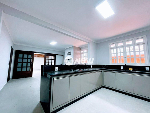 Imagem 5 de 16 de Casa Com 3 Dormitórios À Venda, 220 M² Por R$ 1.250.000 - Xangri-lá - Xangri-lá/rs - Ca4190