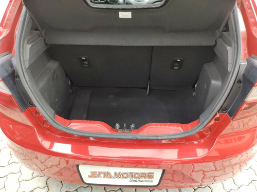 Imagem 12 de 15 de Ford Ka 2018 1.0 Se Flex 5p Unico Dono