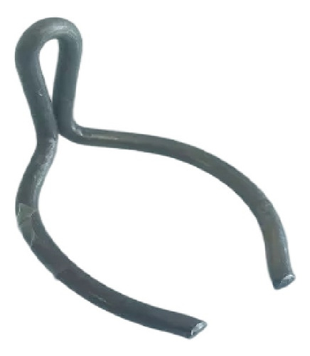 Trava Pedal De Partida Para Yamaha Yb50/fs1 Única