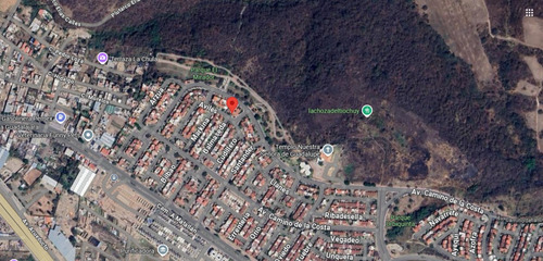 Casa En Venta En Paseos De Santiago, En Coyula, Jalisco -avf07